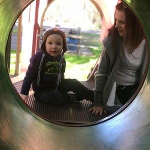 Meet your Posher, Allison